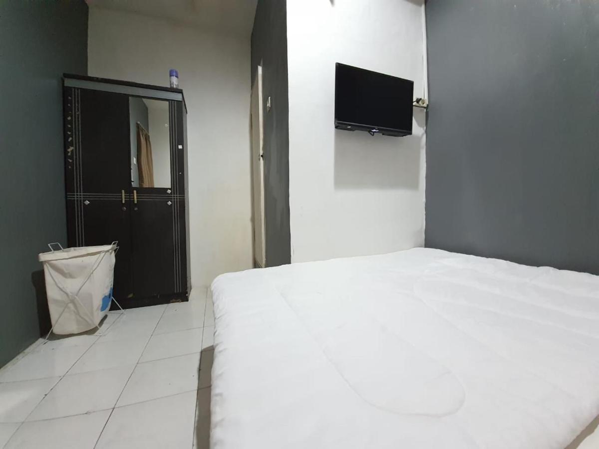 Chrysant Hotel Elok By Idh Jakarta Luaran gambar